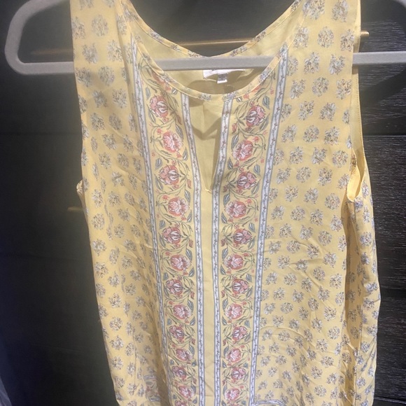 Max studio blouse - Picture 1 of 2